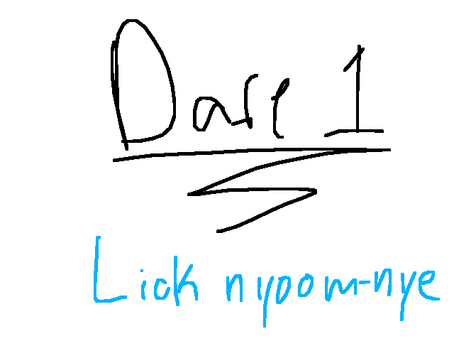 Dare 1