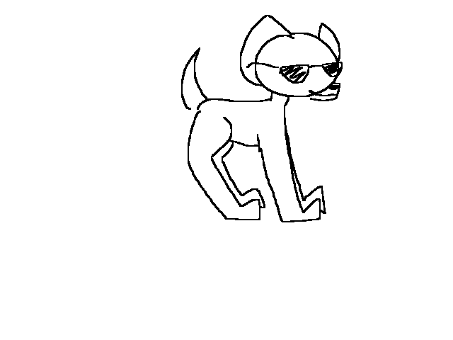 @KITZZY_B I CANT DRAWSBKUYSKJGGS