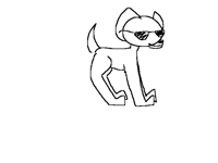 @KITZZY_B I CANT DRAWSBKUYSKJGGS