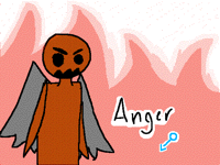 Anger