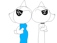 ME AND PCS. THE DREAM TEAM. THE MEME TEAM.