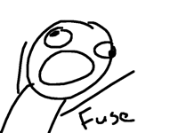 Doing fusions! (0/10)