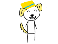 Lenn02 as a furrie