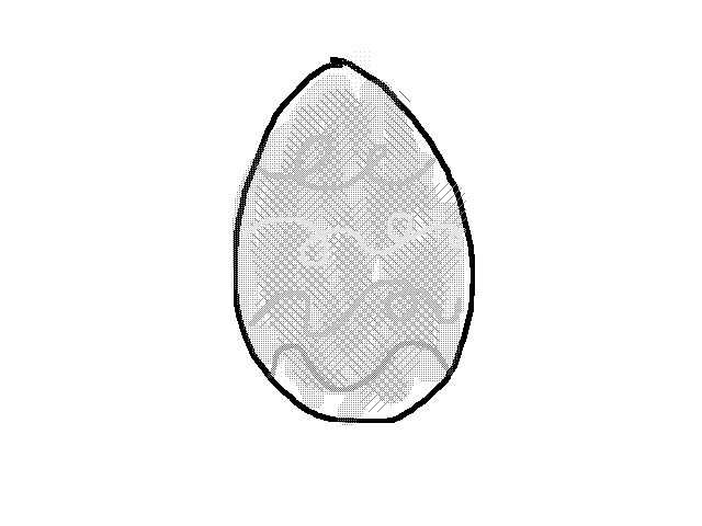 Eggs for pcs