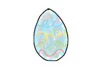 Eggs for pcs