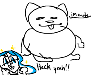 Q: Do you think Judd is thicc?