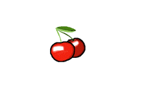 Failed cherry emoji thing
