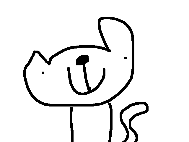 Meow