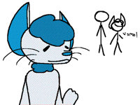 Furry version