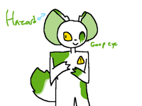 Hazard ref