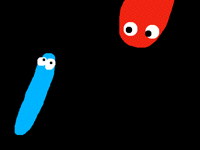 Slither.io (worst thing)
