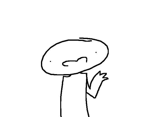 Maybe i should sleep k bye