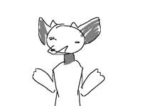 Jazz hands