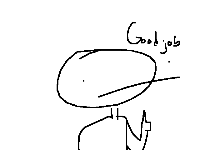 Read my commemt if u want