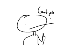 Read my commemt if u want