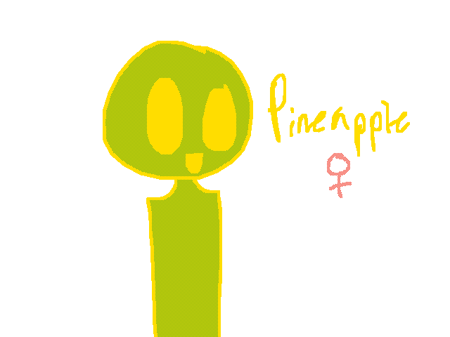 New OC