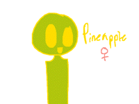 New OC
