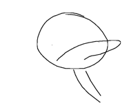 Idk what to draw help