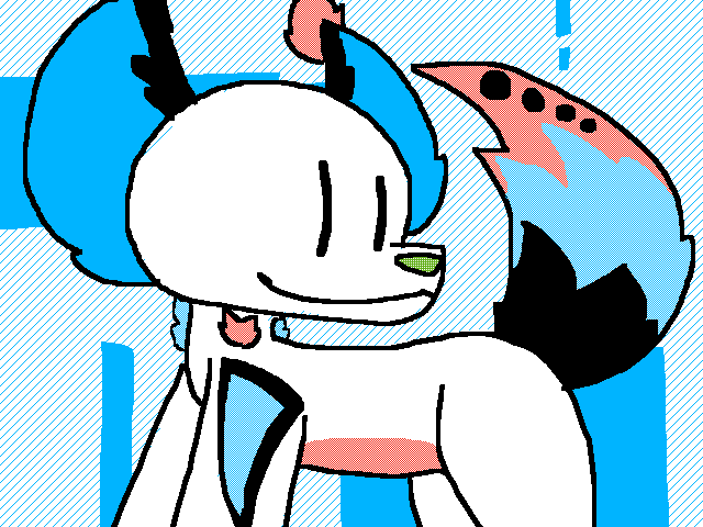 - A.T w/ @OceanPaws -