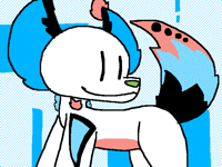 - A.T w/ @OceanPaws -