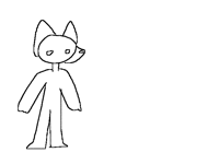 Walk cycle