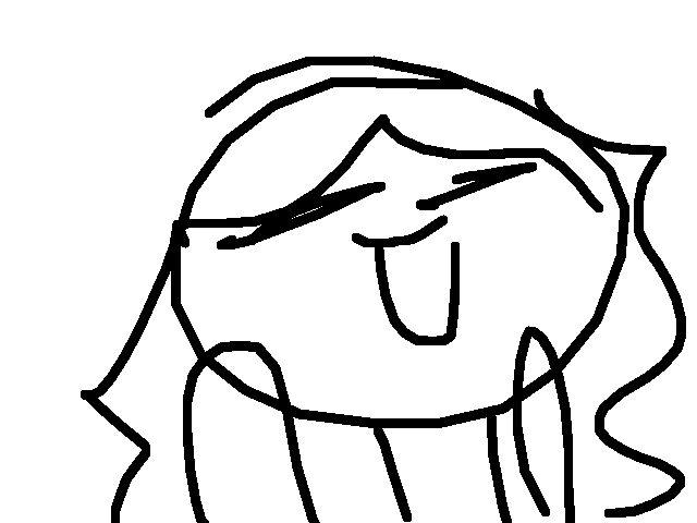 When ppl like ur trash
