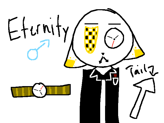 New OC