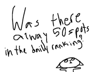 Idk...