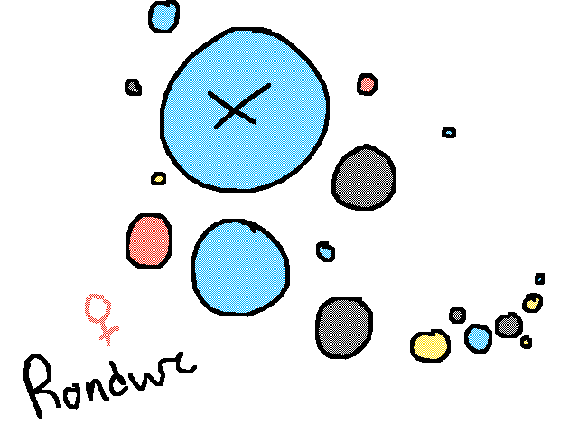 New OC