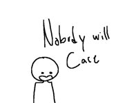 When ur gonna put effort in but u remember