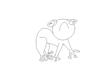 S W AG F R O GG Y
