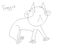 FROG OCS