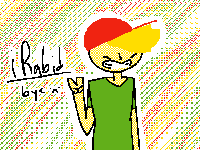Art trade || iRabid