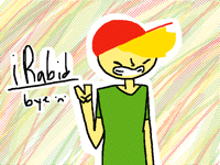 Art trade || iRabid