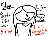 Imma use this for somethin (read my com if u care)