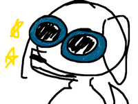 Beanie boos be like