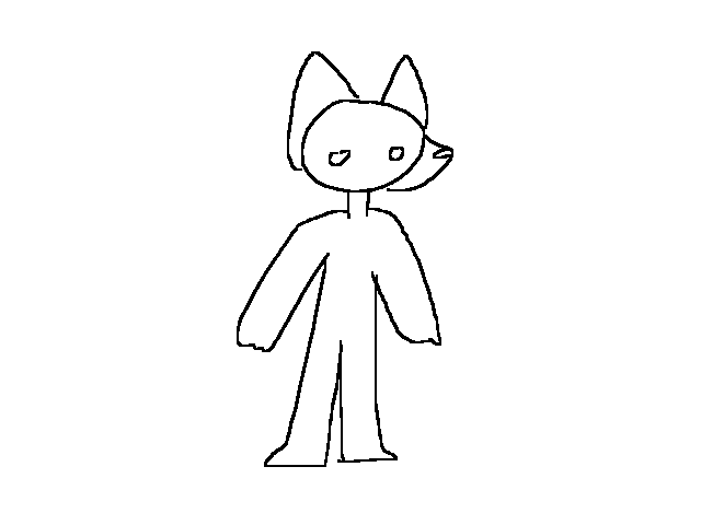 He bork