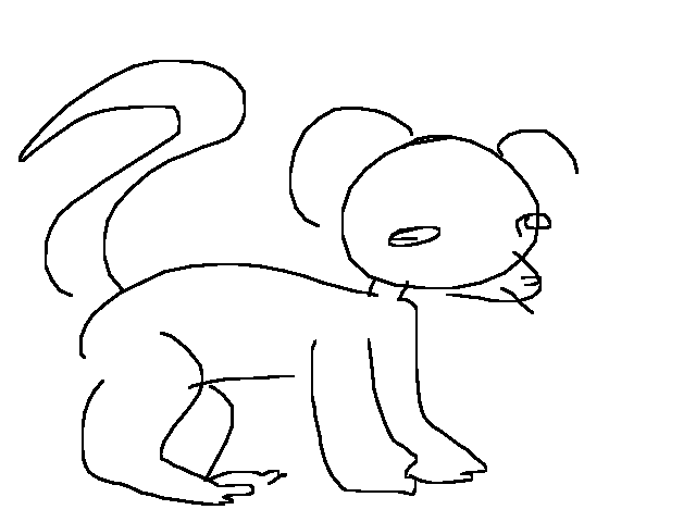 Rats are cyoot
