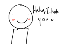 Lol not u, some ppl tho, maybe u ( ͡° ͜ʖ ͡°)