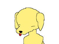 My doggo