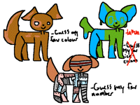 Adopt these (credit to ambirb for idea)