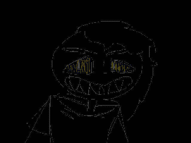 Cringy edge