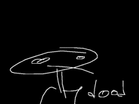 Frickin feelioscop up in hurr