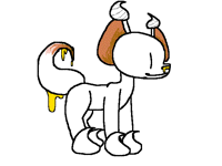 An oc im giving up on bc looks so bad