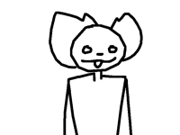 Laggy pen (from ErCh)