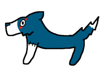 For SnowBerii (laziest drawing ever)