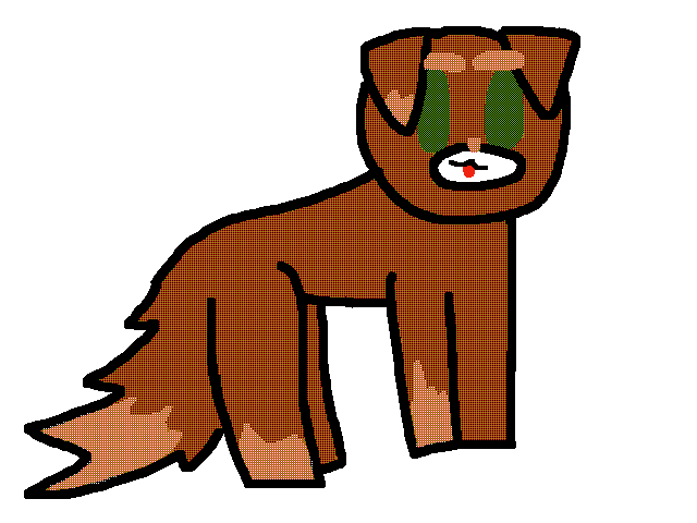 Another doggo