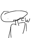 Ewww social interaction