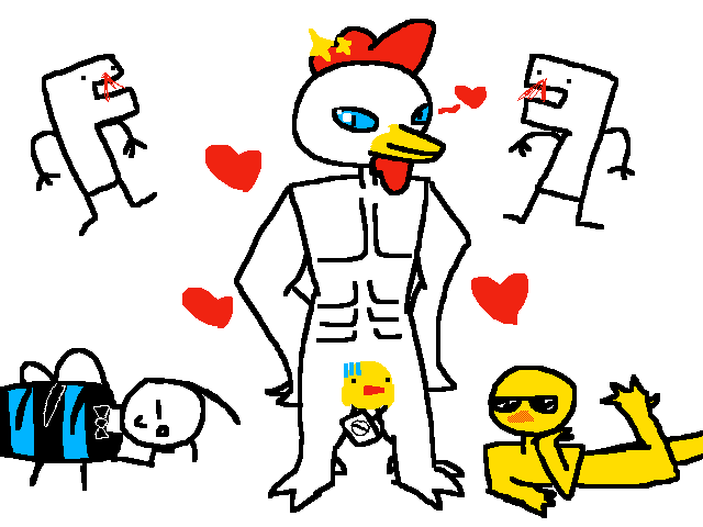 My contest entry (+18??)
