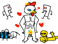 My contest entry (+18??)